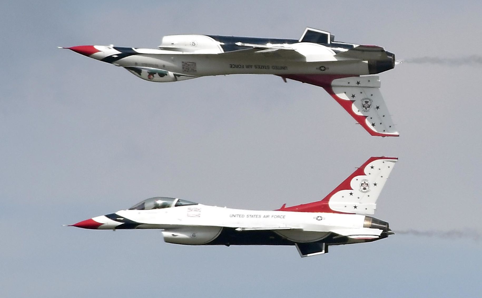 Thunderbirds